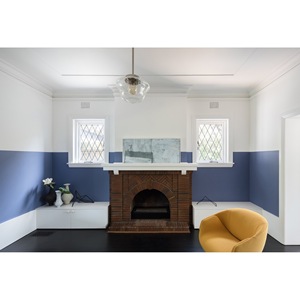 Villa de estructura de acero ligero de diseño minimalista para uso en complejos turísticos - Product Image 4