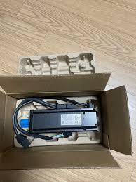 Moteur servo Delta ECMA-C20401GS 50W 100W 220V 3000RPM 40mm à faible inertie pour petits équipements d'automatisation - Product Image 3