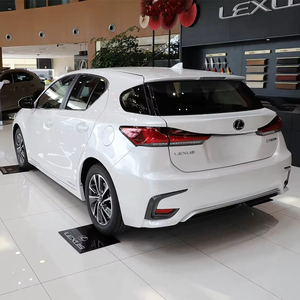 Voiture <span class=keywords><strong>hybride</strong></span> d'occasion <span class=keywords><strong>Lexus</strong></span> <span class=keywords><strong>CT</strong></span> 2026 de Chine, voitures de luxe à vendre, expédition efficace - Product Image 5