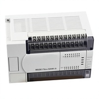 Contrôleur de programmation PLC série MELSEC-F FX2N-32MR-D à livraison rapide, contrôleur d'automatisation industrielle, contrôleur PLC 32 points