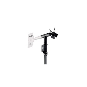 Anémomètre de type hélice Young Wind Monitor HD 05108, capteur de vitesse et de direction du vent - Product Image 5