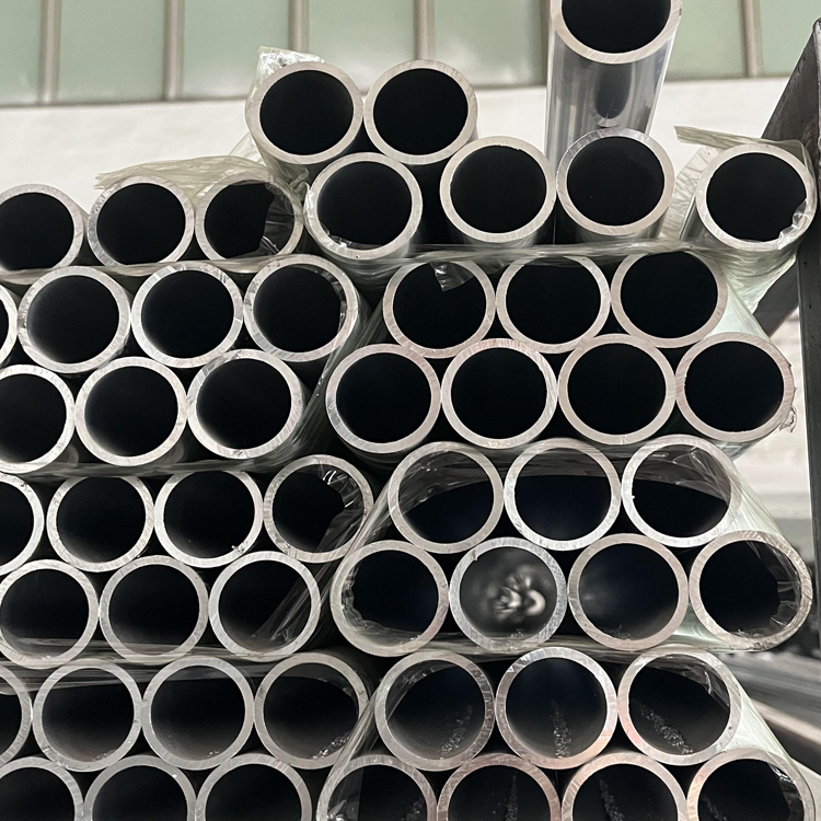 2017 Aluminum tube heat resistance introduction