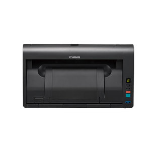 Scanner de documents couleur recto-verso Canon A3 A4 60ppm CMOS USB 2.0 pour usage professionnel - Product Image 2