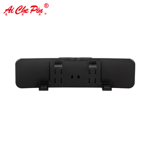 ACP-282 tùy chỉnh xe màu xanh gương chiếu hậu tự động đảo ngược trở lại bãi đậu xe góc rộng nội thất gương - Product Image 5