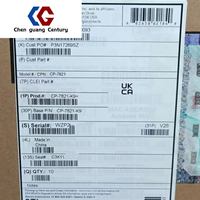 Nouveau téléphone IP CP-7941G d'origine 7941 VoIP