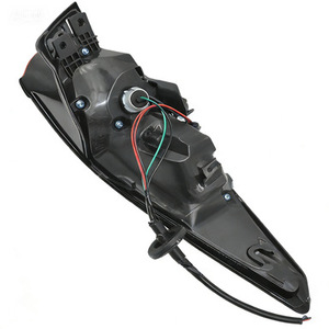 ไฟท้าย LED สำหรับ Mazda 17CX-5 รุ่น KB8B/K123-51150 KB8B/K123-51160 - Product Image 3