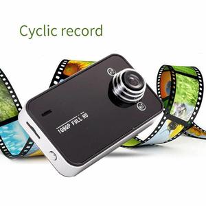 למכור גם זול OEM K6000 מתנה רכב <span class=keywords><strong>DVR</strong></span> 1080P רכב אוטומטי מצלמה דאש מצלמת וידאו רכב טכומטר 100 תואר דאש מצלמת - Product Image 5