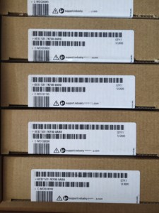 Contrôleurs dédiés Siemens PLC Et200 Plc Pac d'origine, automatisation industrielle, contrôleur de programmation PLC <span class=keywords><strong>6ES71346HD010BA1</strong></span> - Product Image 2