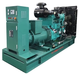 Công suất cao dcec 6btaa5.9-G12 150kva 120kw <span class=keywords><strong>Cummins</strong></span> DIESEL Máy phát điện với giá cả cạnh tranh nhà máy điện - Product Image 5