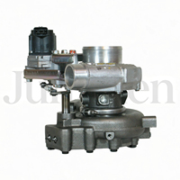 Turbocompresseur RHF55V 8981518591 8981518592 pour Isuzu Hitachi ZX250LC-5B 4HK1X Tier 4 AM-4HK1X Moteur 8981518592 8983250940