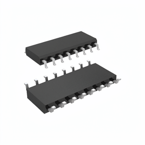 16 SOlC (0.154 นิ้ว, กว้าง 3.90 มม.) MAX202ESE+ ไอซีทรานซีฟเวอร์แบบเต็ม 2/2 16SOlC มีสินค้าในสต็อก อินเทอร์เฟซสั่งซื้อ ชิ้นส่วนอิเล็กทรอนิกส์ - Product Image 1