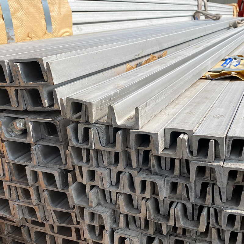 C8x13.75 steel channel