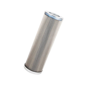 ไส้กรองแยกของเหลว Mahle รุ่น Pi 8405 Drg 60 แบบ Sintered Element สำหรับกรองน้ำมันในระบบสตาร์ทรถยนต์ - Product Image 3
