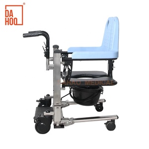 Comletto elettrico a prova di acqua <span class=keywords><strong>per</strong></span> auto paralizzato paziente trasferimento sedia a rotelle sedia a rotelle sedia da allattamento <span class=keywords><strong>per</strong></span> anziani <span class=keywords><strong>disabili</strong></span> - Product Image 3