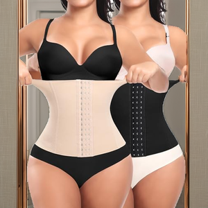 <span class=keywords><strong>Corset</strong></span> amincissant <span class=keywords><strong>invisible</strong></span> pour femme, gaine <span class=keywords><strong>ventre</strong></span> <span class=keywords><strong>plat</strong></span>, contrôle du <span class=keywords><strong>ventre</strong></span>, post-partum - Product Image 1