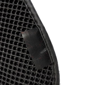 Alfombrilla de coche de goma TPE antideslizante, Material en rollo, 3D, panal, perla pequeña, inodoro - Product Image 4