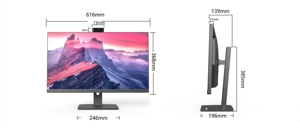 Ordinateur de bureau tout-en-un OEM 23.8 <span class=keywords><strong>PC</strong></span> 27 pouces 8 Go 16 Go de RAM pour bureau, jeux, <span class=keywords><strong>studio</strong></span>, utilisation Allinone <span class=keywords><strong>Pc</strong></span> Computador - Product Image 6