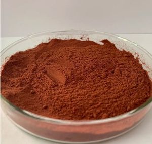 High Quality 99% Iron(III) Citrate CAS 3522-50-7 Ferric Citrate Cell Culture Tested Manufacturer. - Product Image 2