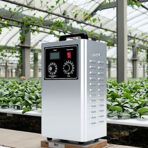 Générateur d'<span class=keywords><strong>ozone</strong></span> médical portable à haute concentration 50G 30G 20G 5G <span class=keywords><strong>10g</strong></span> avec pompe 1 an de garantie pour laver les fruits et légumes - Product Image 5