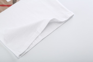 <span class=keywords><strong>Camiseta</strong></span> Polo de Manga Corta para Niños, Uniforme Escolar de Verano, 100% Algodón, para Niños de 3 a 8 Años - Product Image 6