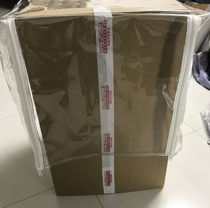 High Quality Customized Simple PVC Transparent Dustproof Rainproof <b>Sunscreen</b> Thickened Waterproof Creative Design Promotional - Product Image 3