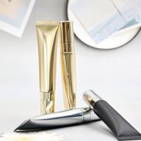 Nieuwe Aanwinst Lip Plumper Custom Lip Filler Squeeze Hyaluronzuur Lip Plumper Gloss Private Label