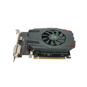 การ์ดจอ GT1030 GTX1030 สำหรับเล่นเกม พร้อมการ์ด VGA 4 ตัว GTX NVI DIA Geforce GT1030 4 - Product Image 2