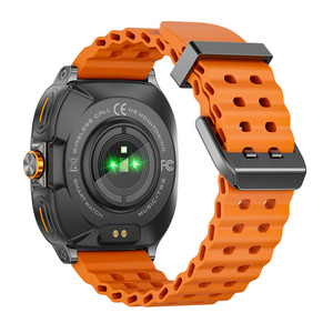 Reloj Inteligente 2 en 1 GT98 2026, Auriculares TWS, Resistente al Agua, Monitor de Actividad Física, Detección de Oxígeno en Sangre, para Android e iOS, Precio de Fábrica - Product Image 4