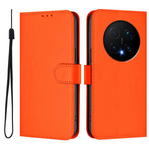 Étui <span class=keywords><strong>portefeuille</strong></span> de luxe antichoc en TPU+PU avec béquille et dragonne pour Motorola Camon 40 et <span class=keywords><strong>Honor</strong></span> Magic 8 Pro - Product Image 4