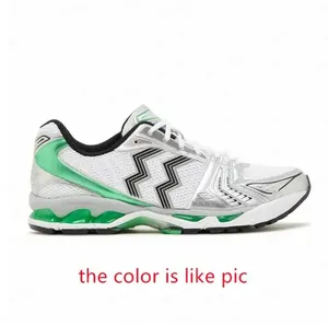 Chaussures décontractées pour hommes et femmes, baskets de créateur pour femmes, Blanc Jade, Rose Lumineux, Argent Piquant, Orange, Infinite Wonders Pack-Brigh - Product Image 6