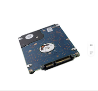 Disque dur interne pour ordinateurs portables SATA 2,5 pouces 250 Go 320 Go 500 Go Bonne qualité Pas cher Occasion Garantie 1 an