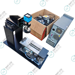 ชุดจับยึดสำหรับปรับเทียบเครื่องป้อนชิ้นส่วน SMT GXH SMT - Product Image 3