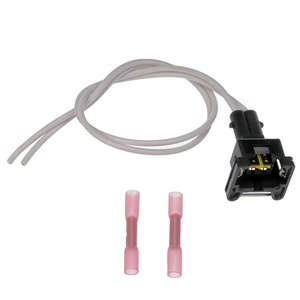 3U2Z14S411ELAA 645-207 ขั้วต่อเซ็นเซอร์ตำแหน่งเพลาข้อเหวี่ยงสำหรับฟอร์ด - Product Image 1