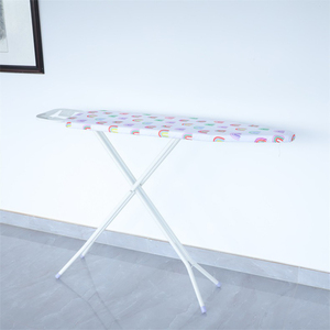 Rembourrage épais pliable pour hôtel, planche <span class=keywords><strong>à</strong></span> <span class=keywords><strong>repasser</strong></span> en maille de type debout - Product Image 6