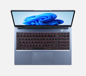 16.1 Inch Gaming Laptop Intel I9 10885H SSD IPS 1920x1080 65Hz Windows 11 UK Plug Gamer Notebook - Product Image 4