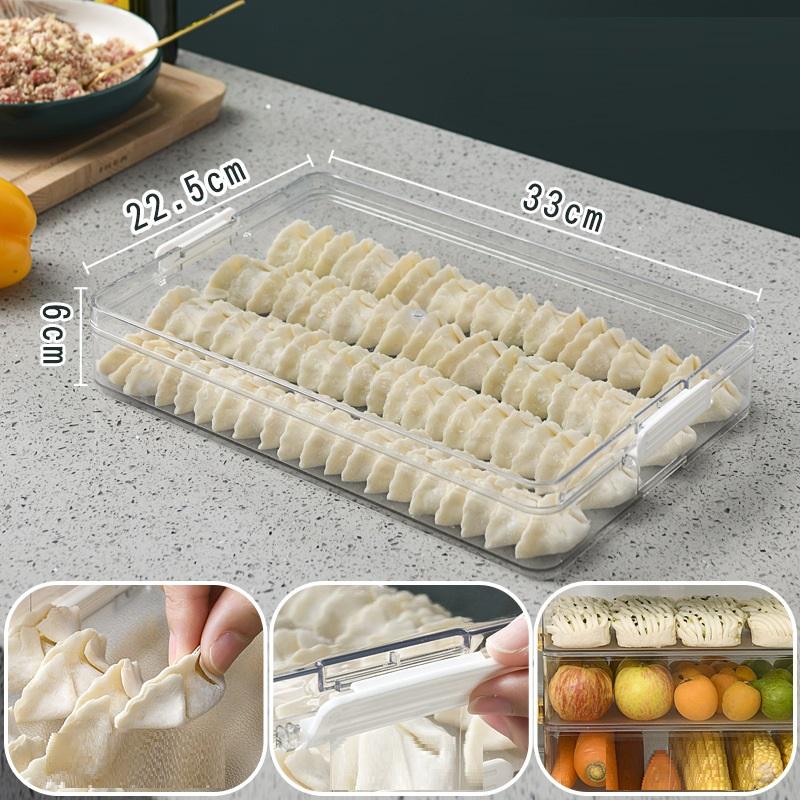 Courte une couche (1 couvercle, 1 boîte)