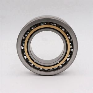 <strong>Angular</strong> Contact Ball Bearing HAR014CA - Product Image 3