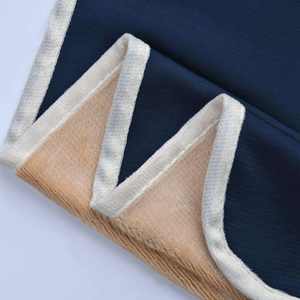 Tamaño personalizado Mantas de hielo Cama Verano Bambú Transpirable Sensación de frío Manta de refrigeración para durmientes calientes - Product Image 5