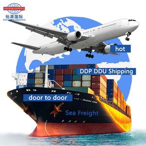 Самые дешевые морские грузовые форвардные агенты Ddp услуги дропшиппинг агент логистическая компания из Китая Гуанчжоу во Вьетнам - Product Image 6