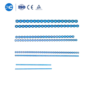 Mini Placa de ortodoncia para uso veterinario, Instrumentos ortópicos de ortodoncia - Product Image 5
