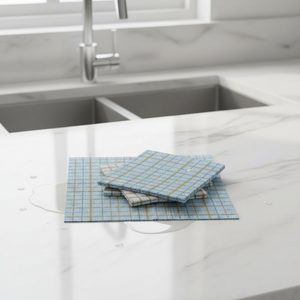 مناشف مطبخ للاستخدام مرة واحدة، قماش تنظيف للمطبخ يستخدم مرة واحدة لإزالة بقع الزيت في صناعات تقديم الطعام - Product Image 3