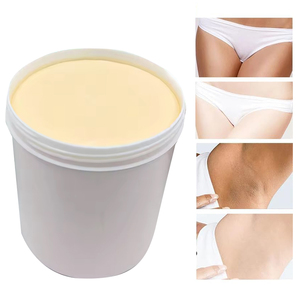 Crema Sbiancante OEM all'Ingrosso Semi-Lavorata con Glicerina e AHA, Proprietà Schiarenti, Rimozione Macchie Scure, Rassodamento del Tono della Pelle - Product Image 6