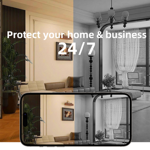 Caméra IP POE HD de réseau extérieur haut de gamme, ensemble de caméras de réseau, système de sécurité, kit de caméra avec CCTV 4CH - Product Image 6