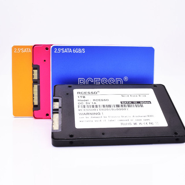 Factory Sell 2.5inch Sata3 2 Tb 1tb Ssd,2tb Ssd,480 Gb 500Gb Ssd With Retail Packing