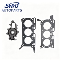 Kit de révision moteur Heng Ji, joint de culasse complet en caoutchouc PC, référence OE HL3E6079A, pour F150 Raptor 3.5T EcoBoost