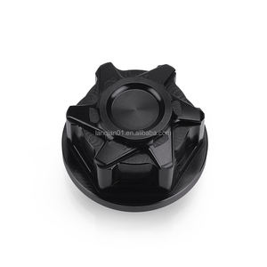 Tapa de Tuerca de Dirección para Motocicleta <span class=keywords><strong>Yamaha</strong></span> FZ09 FJ09 XSR900 MT09 MT-09 TRACE/ABS TRACER <span class=keywords><strong>900</strong></span> YZF R7 XTZ700 <span class=keywords><strong>TENERE</strong></span> 700 T7 - Product Image 2