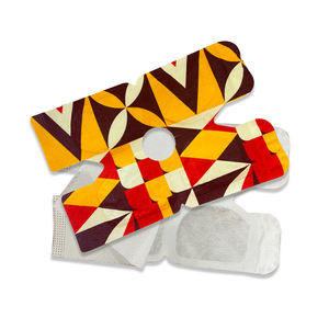 कस्टम लोगो घुटने गर्मी राहत पैच गठिया हर्बल गर्मी पैच स्वयं चिपकने वाला दर्द चिकित्सा हीटिंग पैच बायोएगनेट - Product Image 3