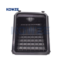 Kowze - Repuestos Originales de Fábrica, Conjunto de Caja del Filtro de Aire del Motor para Mazda BT-50 BT50 2006-2011 WL81-13-320 WL8113320