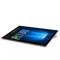 Tablette tactile 2-en-1 Surface Pro 4 I5-6300U 256 Go 8 Go