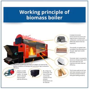 <span class=keywords><strong>Caldera</strong></span> de Agua Caliente Industrial Automática DZL, Nueva, de Biomasa, Pellets de Madera, Carbón y Combustible Sólido, para Calefacción de Hoteles y Cría de Animales - Product Image 5